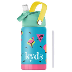 KYDS-1129 (Drinking Bottle - 350ml - MIAMI BEACH)