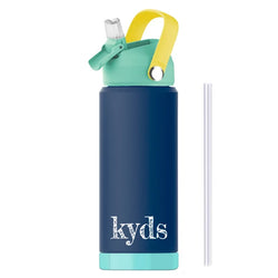 KYDS-1133 (Drinking Bottle - 500ml - DARK BLUE)